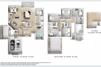 13030 Fen Court, Huntersville, NC 28078 - Photo 33