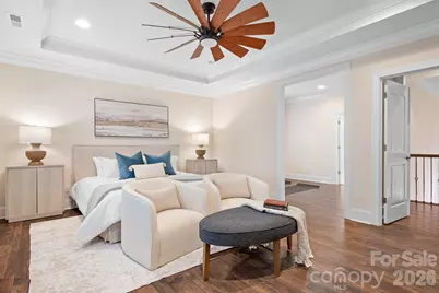 13030 Fen Court, Huntersville, NC 28078 - Photo 21