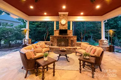 6045 Oxfordshire Road, Waxhaw, NC 28173 - Photo 33