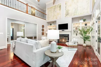 6045 Oxfordshire Road, Waxhaw, NC 28173 - Photo 7