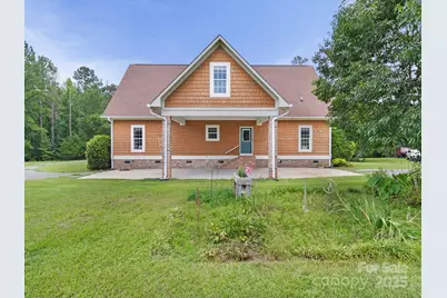 1393 Wateree Road, Ridgeway, SC 29130 - Photo 3