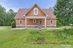 1393 Wateree Rd, Ridgeway, SC 29130 - Photo 3