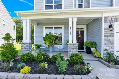 7021 Fauna Drive, Charlotte, NC 28215 - Photo 3