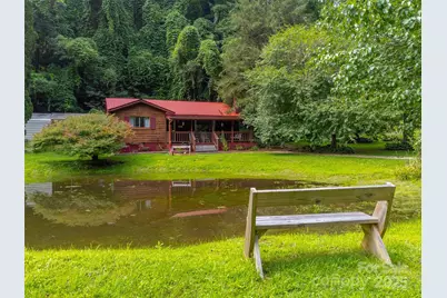 34 Kadie Lane, Topton, NC 28781 - Photo 1