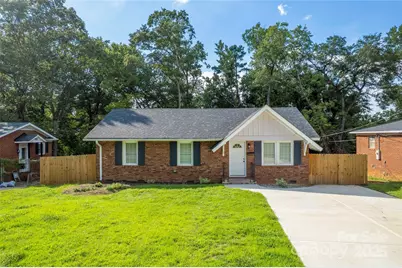 3612 Sargeant Drive, Charlotte, NC 28217 - Photo 1