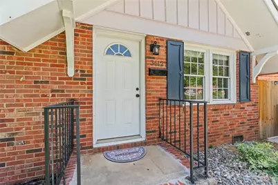 3612 Sargeant Drive, Charlotte, NC 28217 - Photo 3