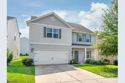 8207 Paw Valley Lane, Charlotte, NC 28214 - Photo 1