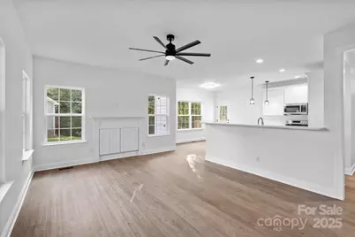 2309 Larkspur Lane #54, Wingate, NC 28174 - Photo 7