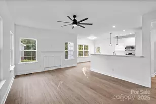 2309 Larkspur Ln, Wingate, NC 28174 - Photo 7