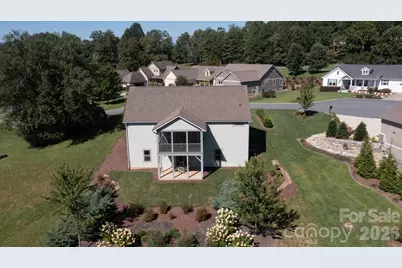 168 Triple Fairways Drive, Hendersonville, NC 28739 - Photo 33