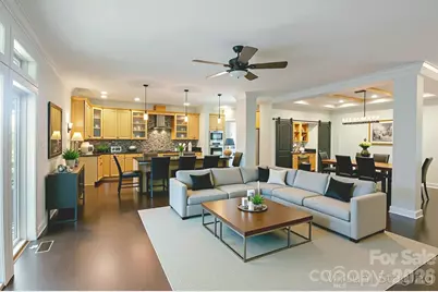 168 Triple Fairways Drive, Hendersonville, NC 28739 - Photo 3