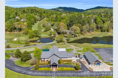 168 Triple Fairways Drive, Hendersonville, NC 28739 - Photo 35