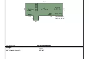 168 Triple Fairways Dr, Hendersonville, NC 28739 - Photo 39