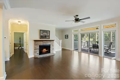 168 Triple Fairways Drive, Hendersonville, NC 28739 - Photo 11