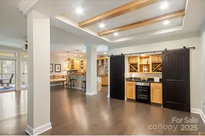 168 Triple Fairways Drive, Hendersonville, NC 28739 - Photo 9