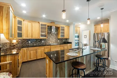 168 Triple Fairways Drive, Hendersonville, NC 28739 - Photo 7