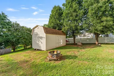 4831 Turnridge Court NW, Concord, NC 28027 - Photo 35