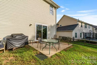 4831 Turnridge Court NW, Concord, NC 28027 - Photo 33