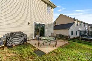 4831 Turnridge Ct NW, Concord, NC 28027 - Photo 33