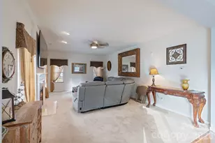 4831 Turnridge Ct NW, Concord, NC 28027 - Photo 5