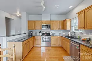 4831 Turnridge Ct NW, Concord, NC 28027 - Photo 7