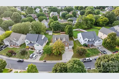 4831 Turnridge Court NW, Concord, NC 28027 - Photo 39