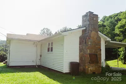 607 Fred Sparks Road, Bakersville, NC 28705 - Photo 35