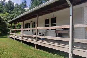 607 Fred Sparks Rd, Bakersville, NC 28705 - Photo 41