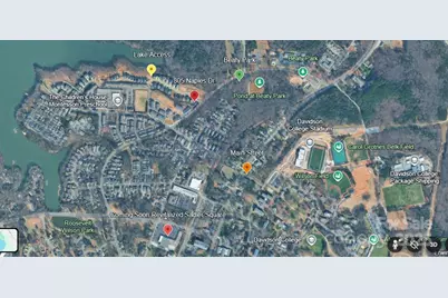 805 Naples Drive, Davidson, NC 28036 - Photo 3