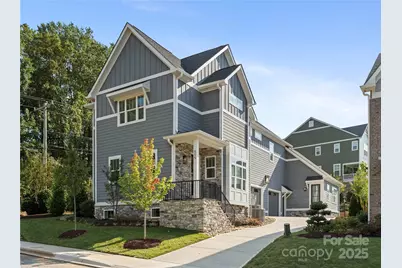 805 Naples Drive, Davidson, NC 28036 - Photo 1