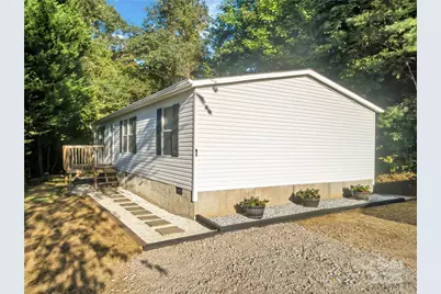 43 Goose Creek Road, Swannanoa, NC 28778 - Photo 3