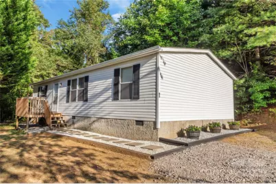 43 Goose Creek Road, Swannanoa, NC 28778 - Photo 21