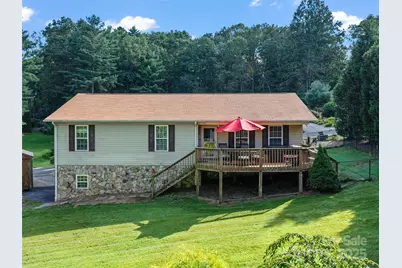 282 Sourwood Drive, Spruce Pine, NC 28777 - Photo 1