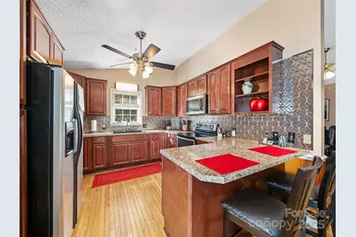 282 Sourwood Drive, Spruce Pine, NC 28777 - Photo 7