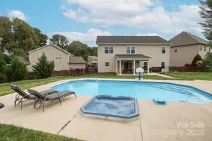 8323 Bourgess Ct, Indian Land, SC 29707 - Photo 47