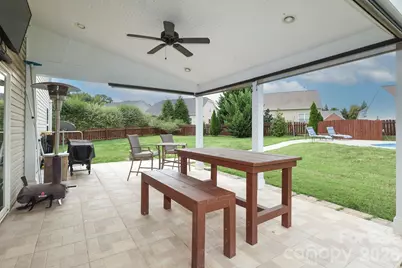 8323 Bourgess Court, Indian Land, SC 29707 - Photo 37