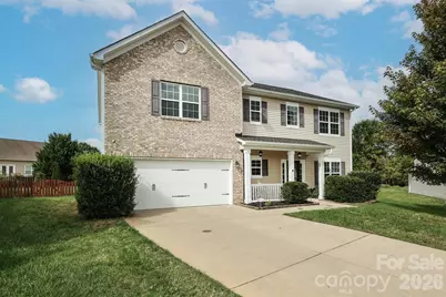 8323 Bourgess Court, Indian Land, SC 29707 - Photo 39