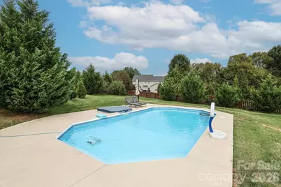 8323 Bourgess Court, Indian Land, SC 29707 - Photo 33