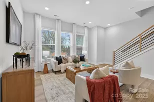 2025 Summey Ave, Charlotte, NC 28205 - Photo 7