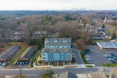 2025 Summey Avenue, Charlotte, NC 28205 - Photo 29