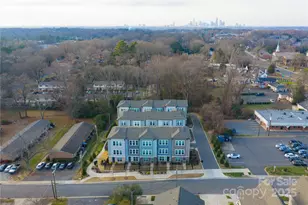 2025 Summey Ave, Charlotte, NC 28205 - Photo 29