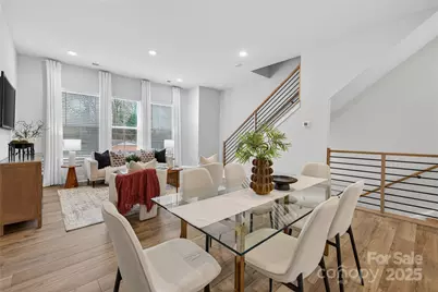 2025 Summey Avenue, Charlotte, NC 28205 - Photo 5