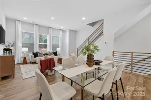 2025 Summey Ave, Charlotte, NC 28205 - Photo 5