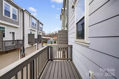 2025 Summey Avenue, Charlotte, NC 28205 - Photo 13