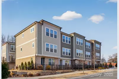 2025 Summey Avenue, Charlotte, NC 28205 - Photo 25