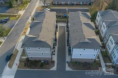 2025 Summey Avenue, Charlotte, NC 28205 - Photo 37