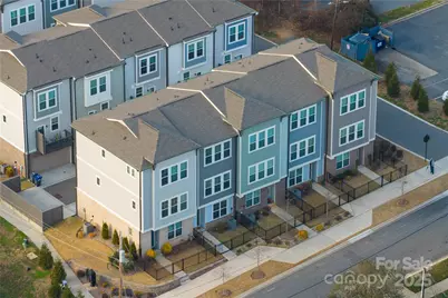 2025 Summey Avenue, Charlotte, NC 28205 - Photo 33