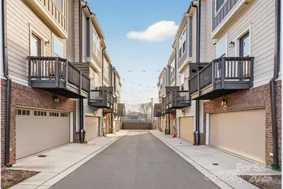 2025 Summey Avenue, Charlotte, NC 28205 - Photo 27