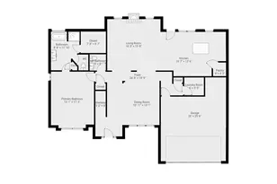 9705 Tenencia Ct, Charlotte, NC 28277 - Photo 5