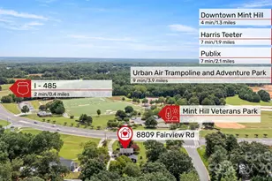 8809 Fairview Rd, Mint Hill, NC 28227 - Photo 41